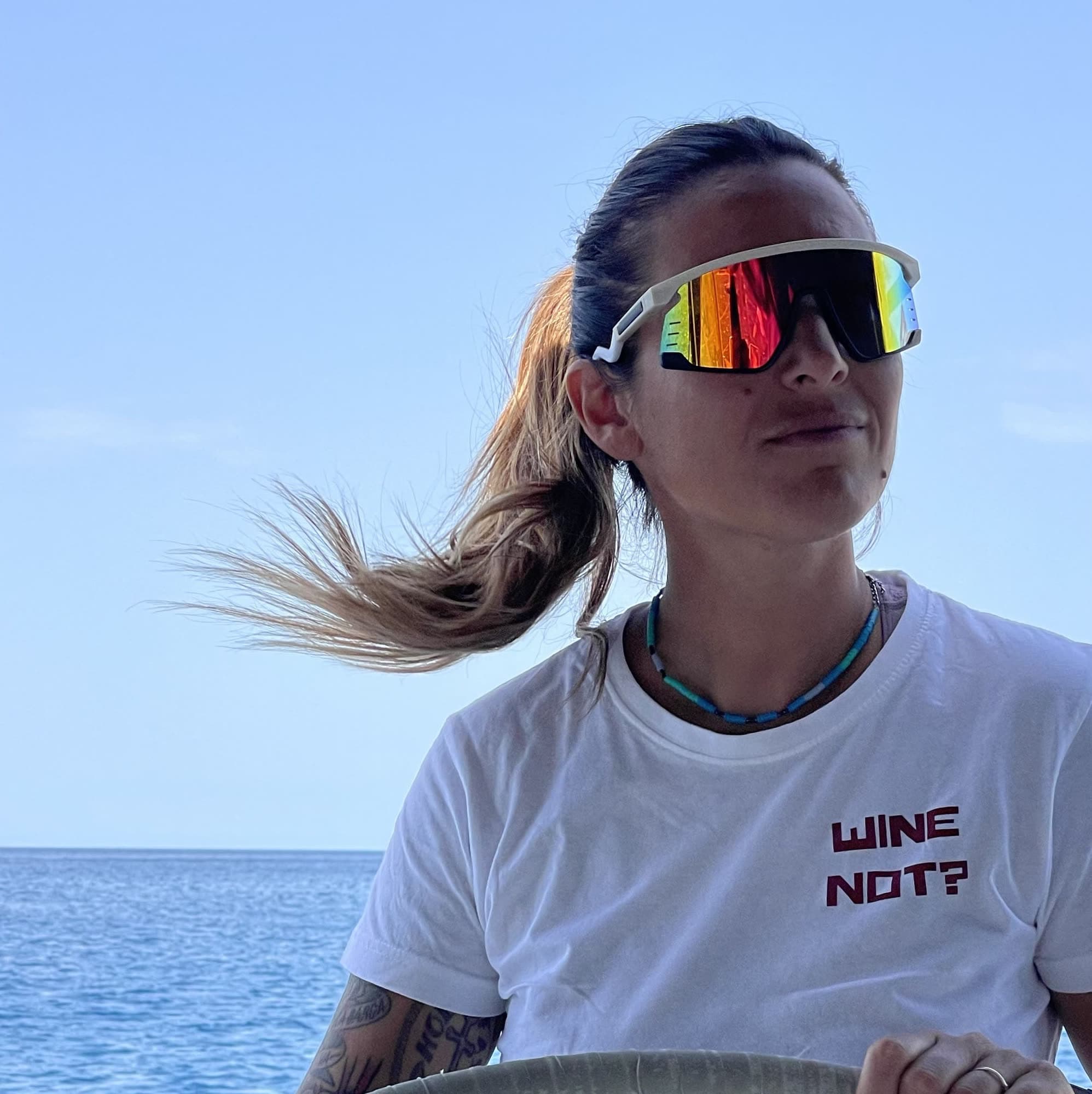 Ilaria Migliorini
