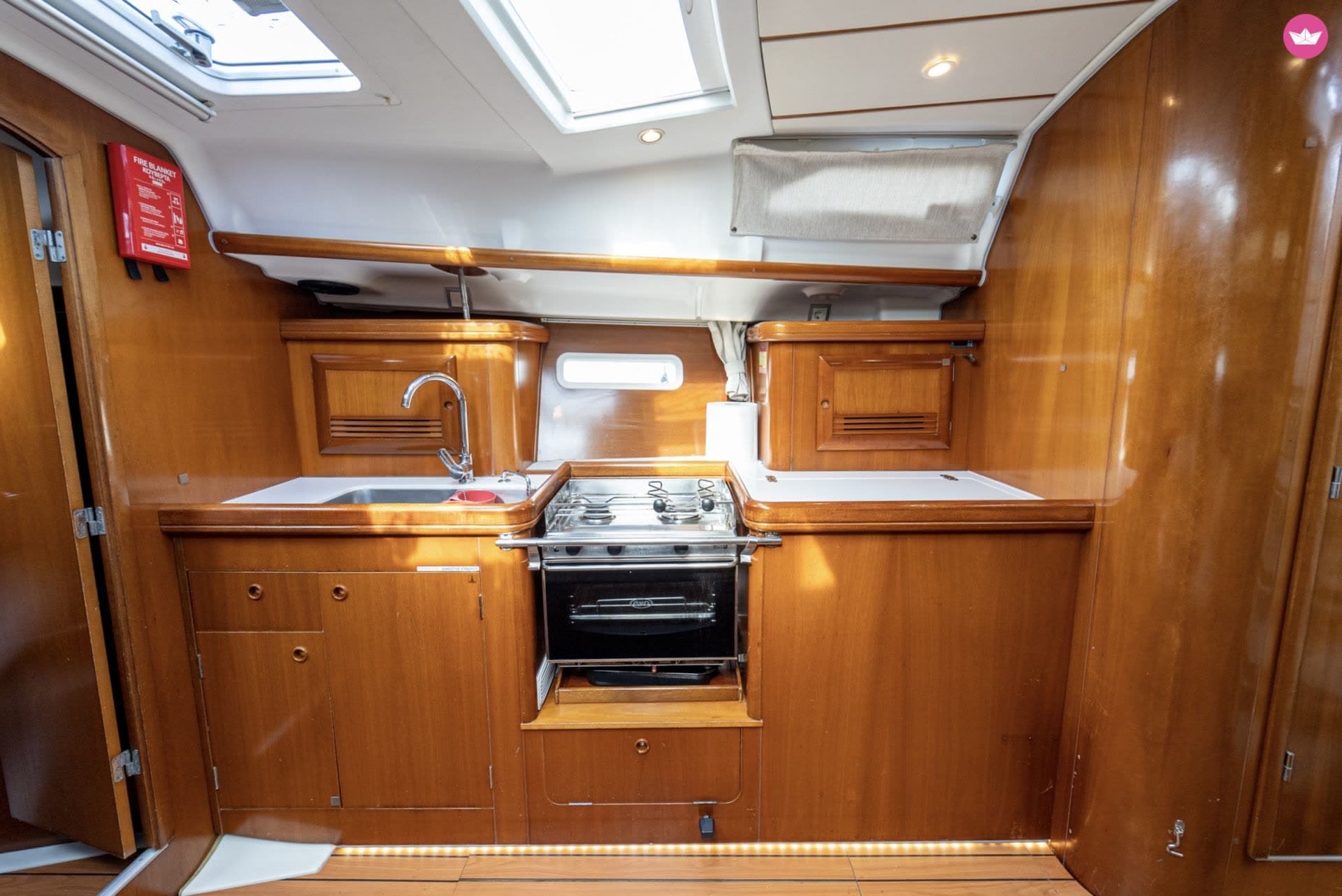 Galley